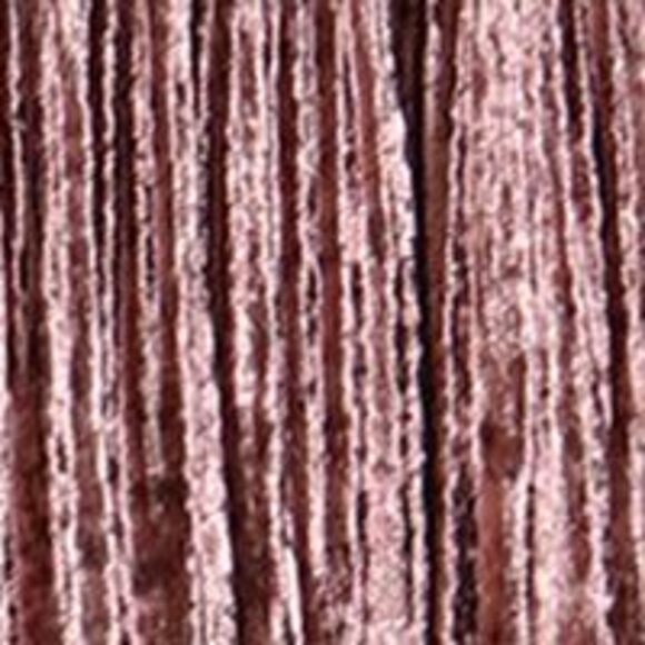 AVEC LES FILLES Womens Pink Pintuck Waist Skirt Lined Sleeve Mini Dress 4 - Picture 4 of 4